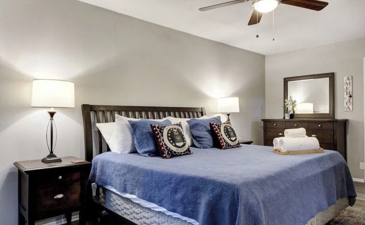 Photo of Bedroom in Heritage