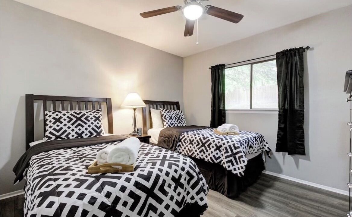 Photo of Bedroom in Heritage