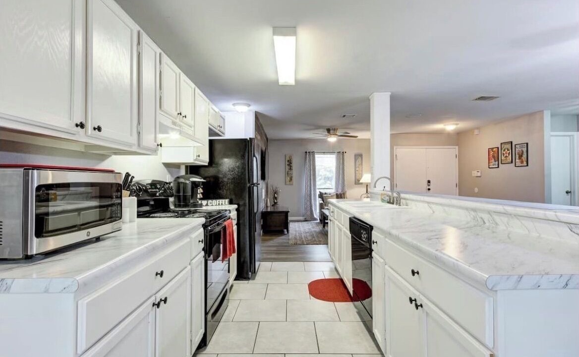 Photo of Kitchen in Heritage