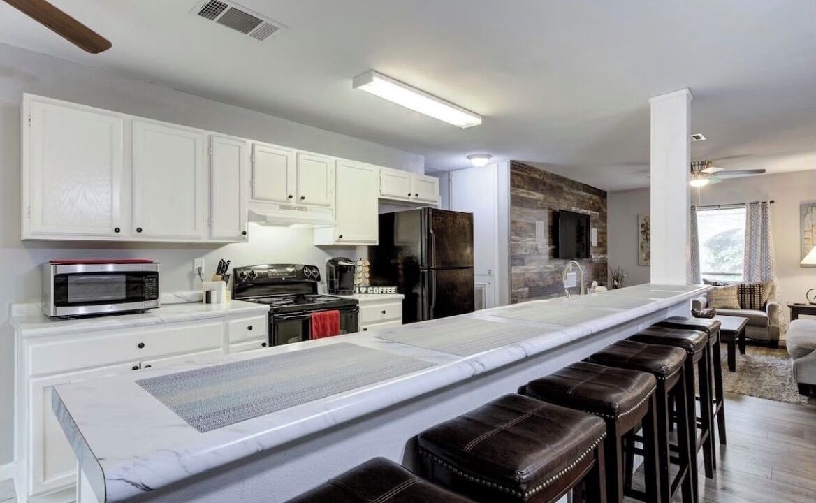 Photo of Kitchen in Heritage