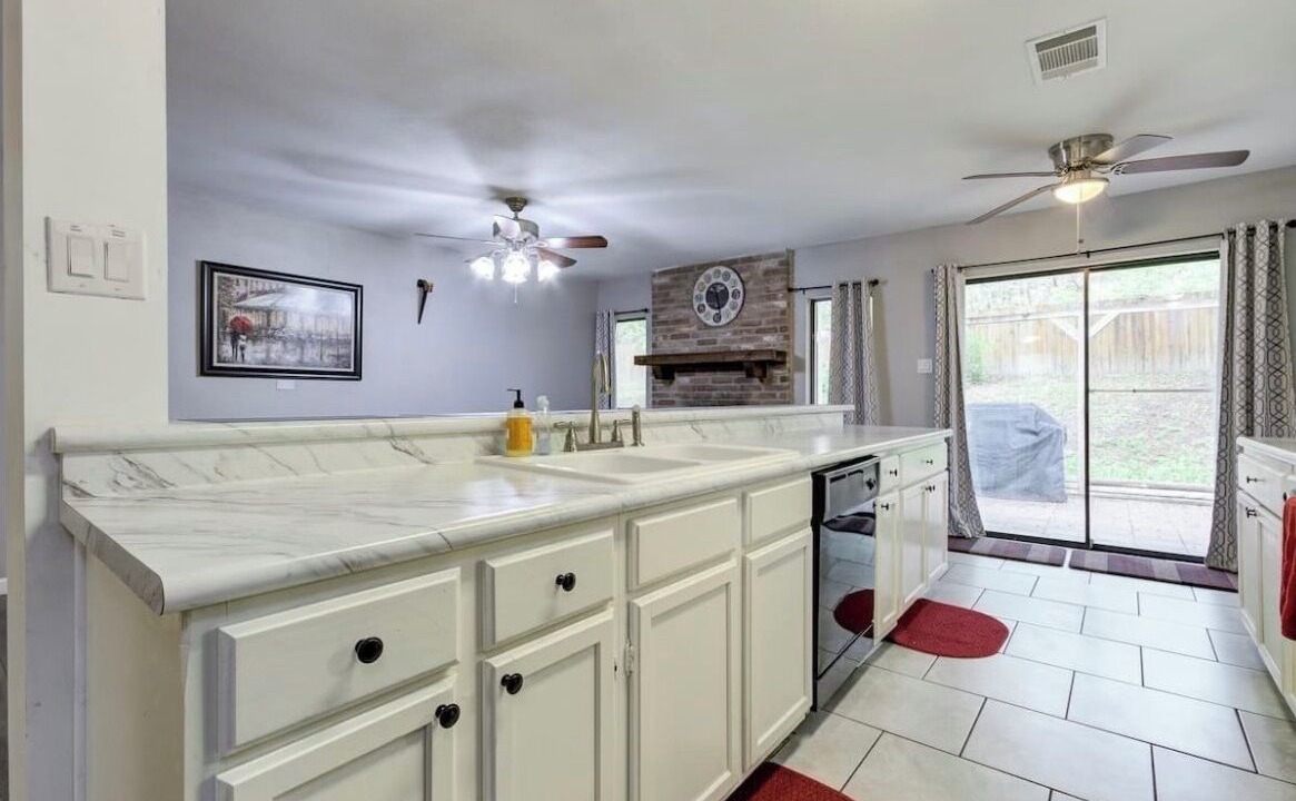 Photo of Kitchen in Heritage