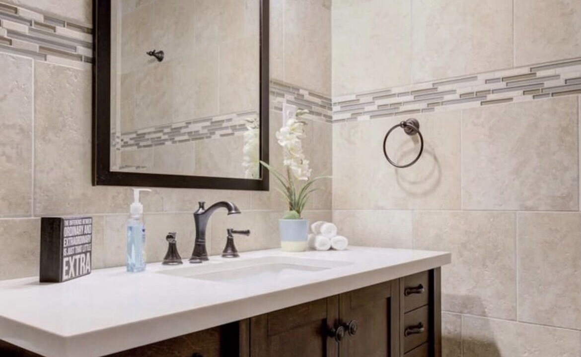 Photo of Bathroom in Heritage