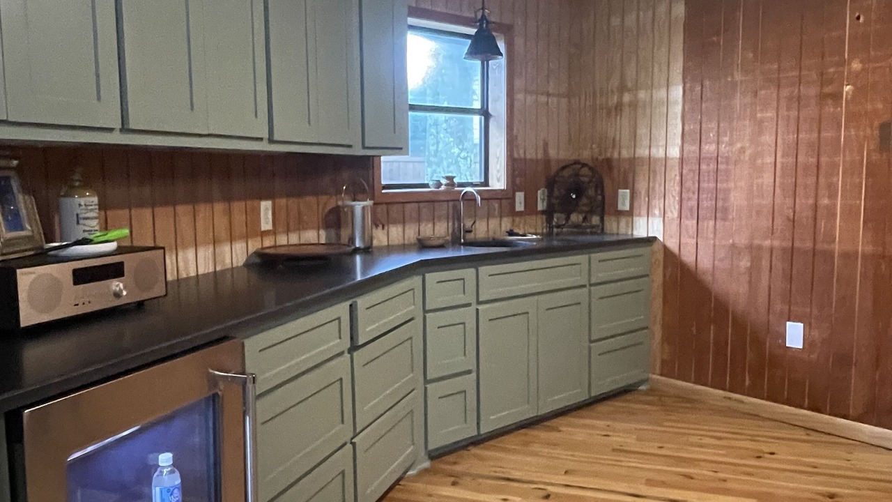 Photo of Kitchen in St. Joseph