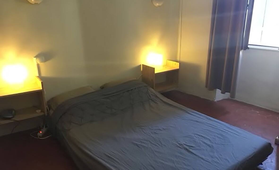Photo of Bedroom in Vendres