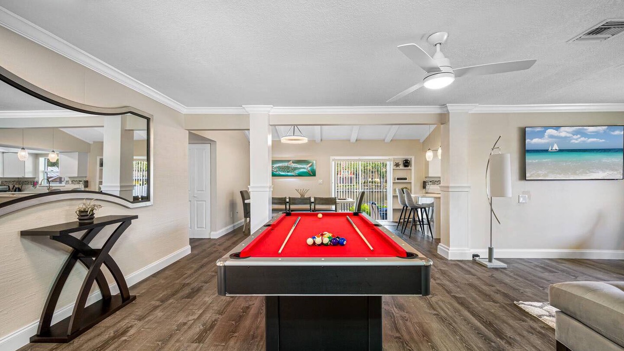 Photo of Outdoor in Tampa Shores