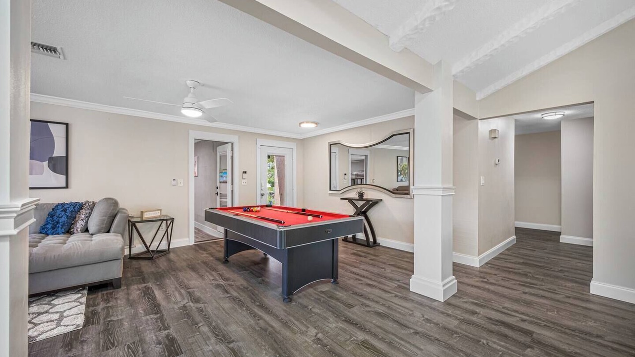 Photo of Outdoor in Tampa Shores