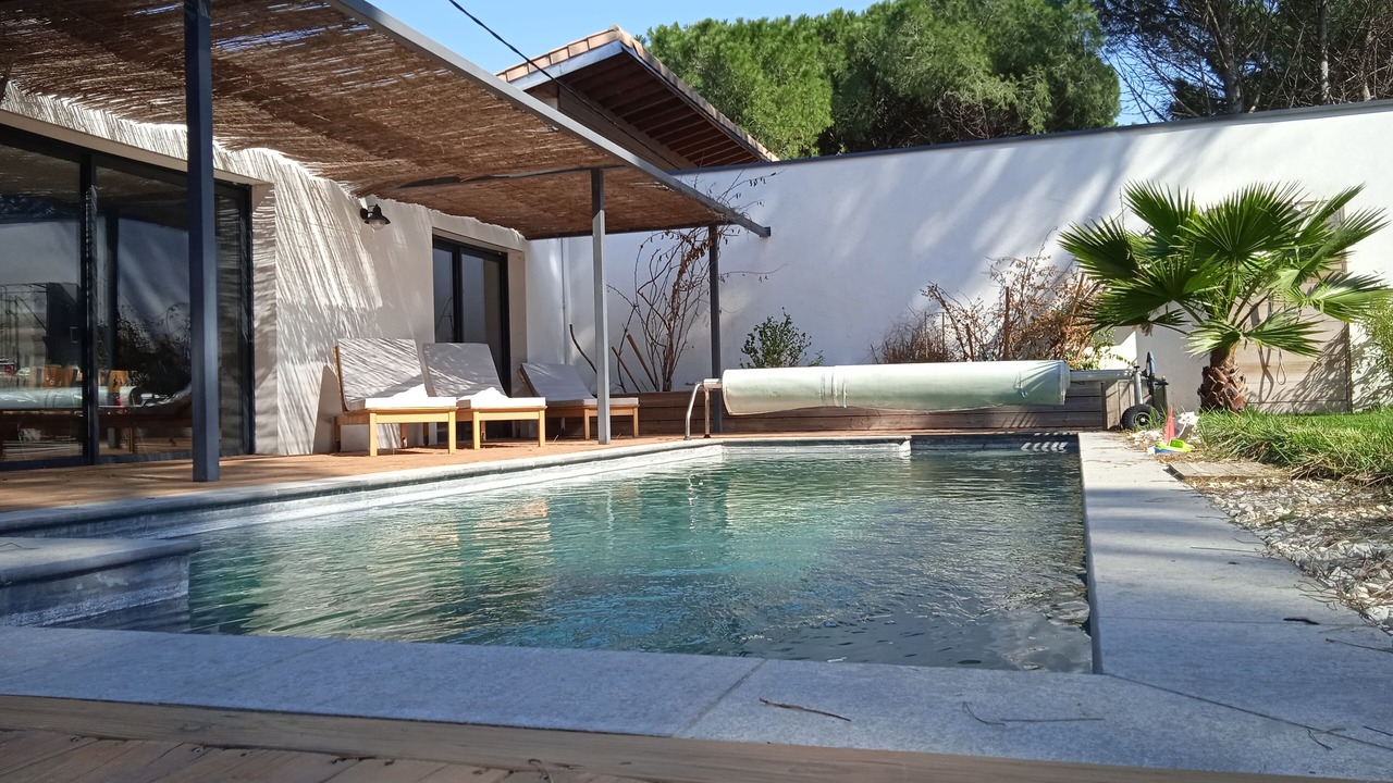 Photo of Outdoor in Aigues-Mortes