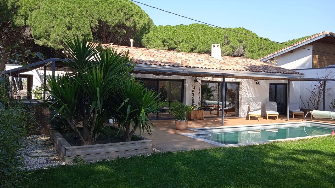 Photo of Outdoor in Aigues-Mortes