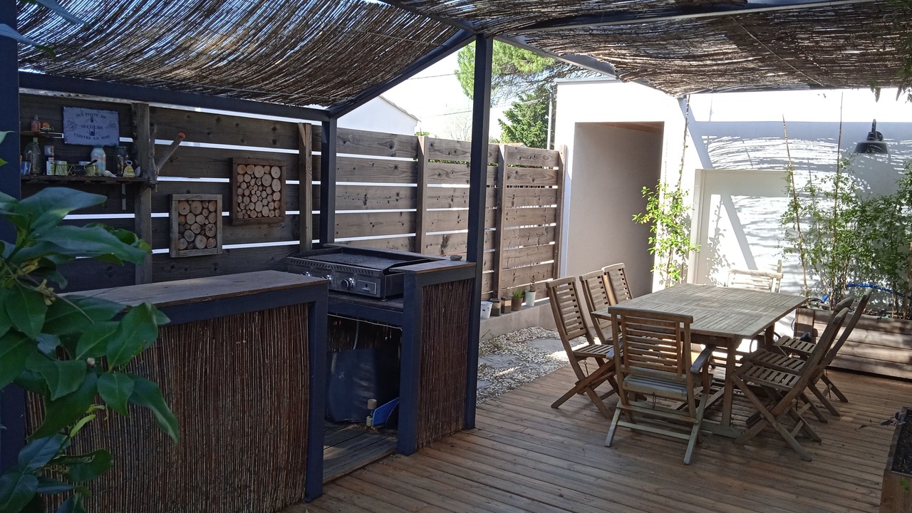 Photo of Outdoor in Aigues-Mortes