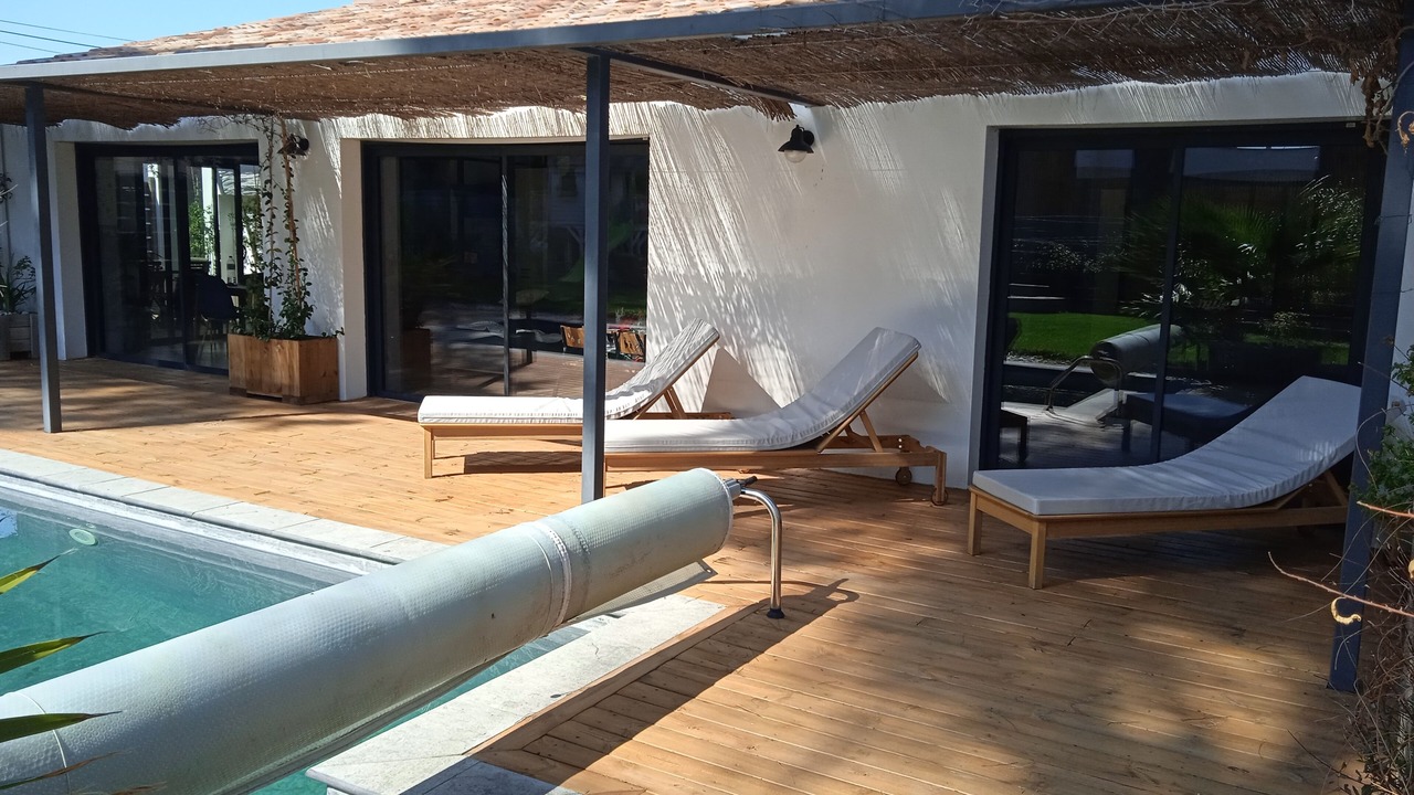 Photo of Outdoor in Aigues-Mortes