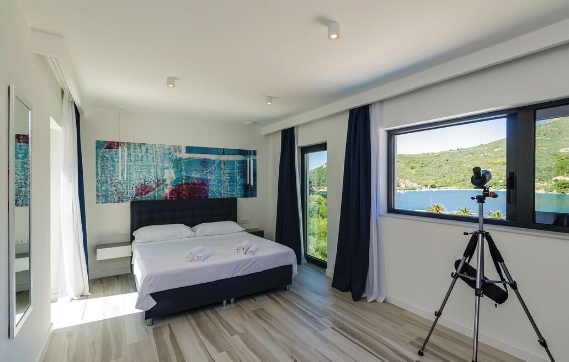 Photo of Bedroom in Zaton