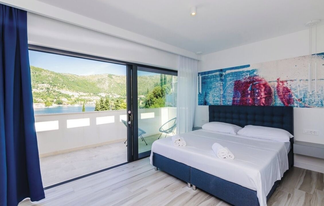 Photo of Bedroom in Zaton