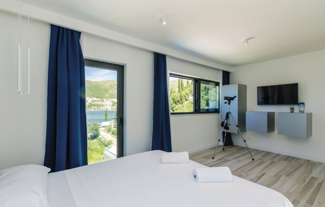 Photo of Bedroom in Zaton