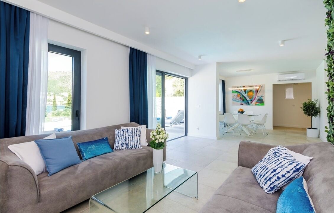 Photo of Livingroom in Zaton