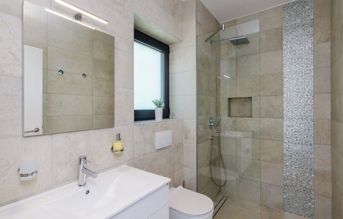 Photo of Bathroom in Zaton