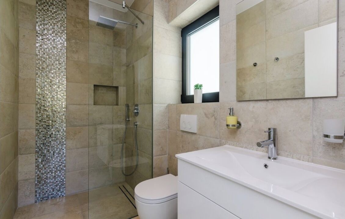Photo of Bathroom in Zaton