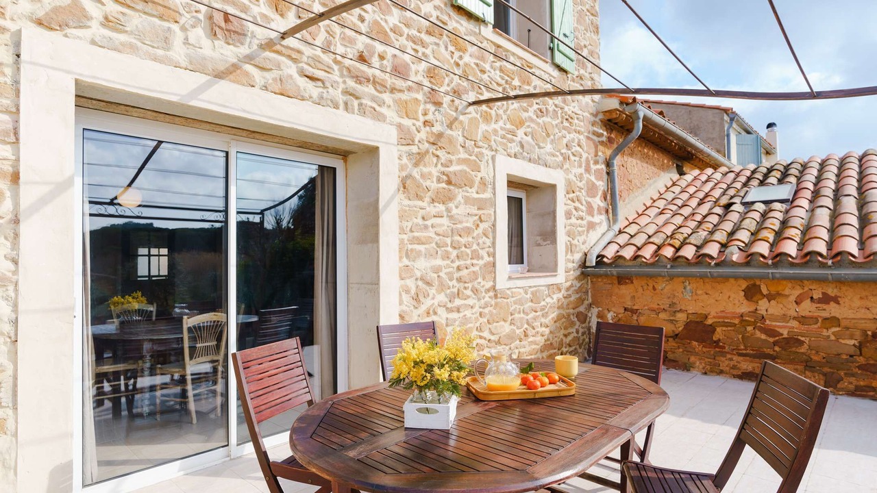 Photo of Outdoor in Bizanet