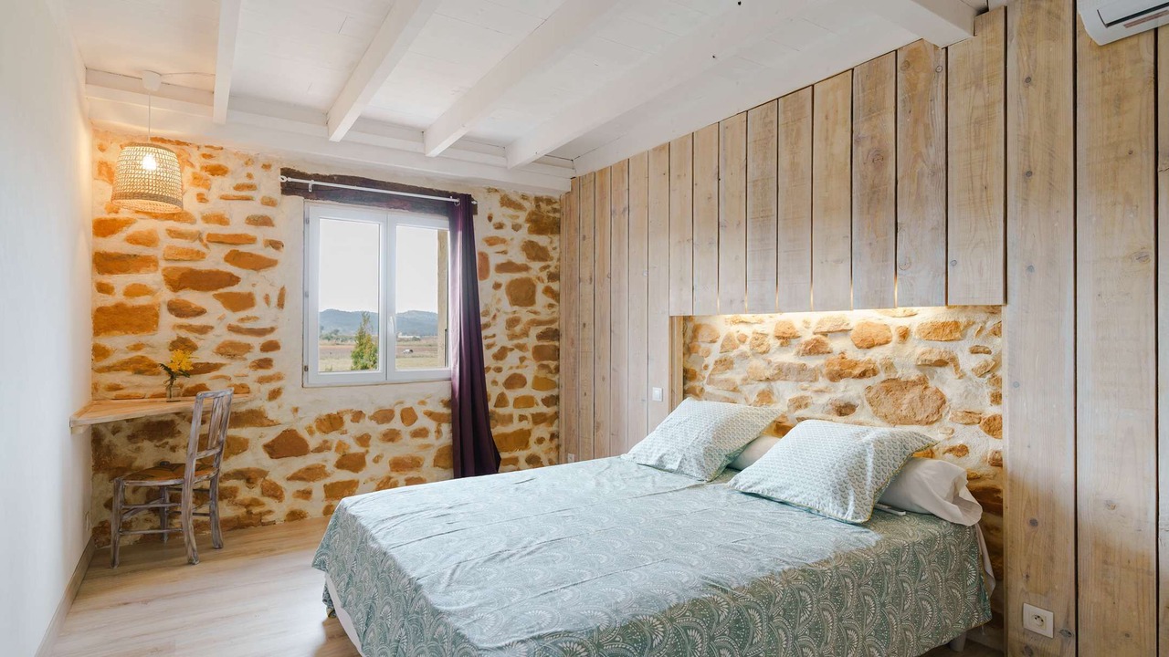 Photo of Bedroom in Bizanet