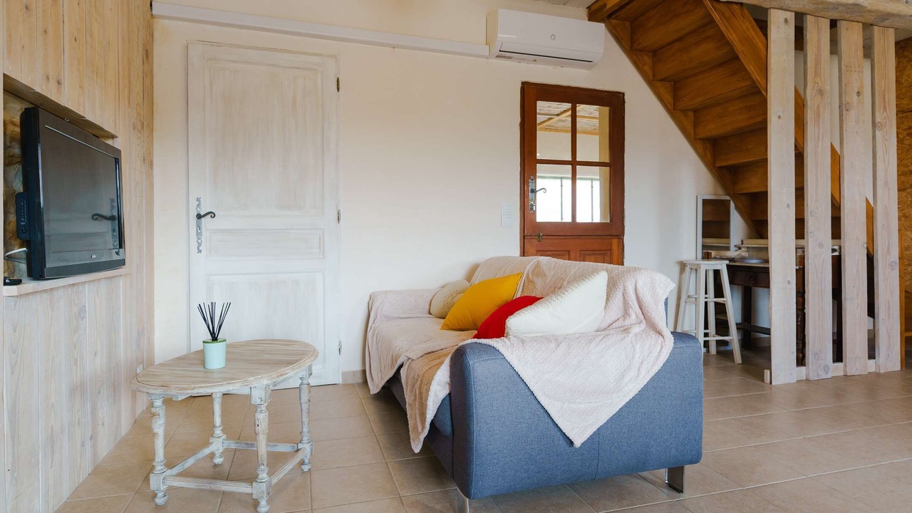 Photo of Livingroom in Bizanet