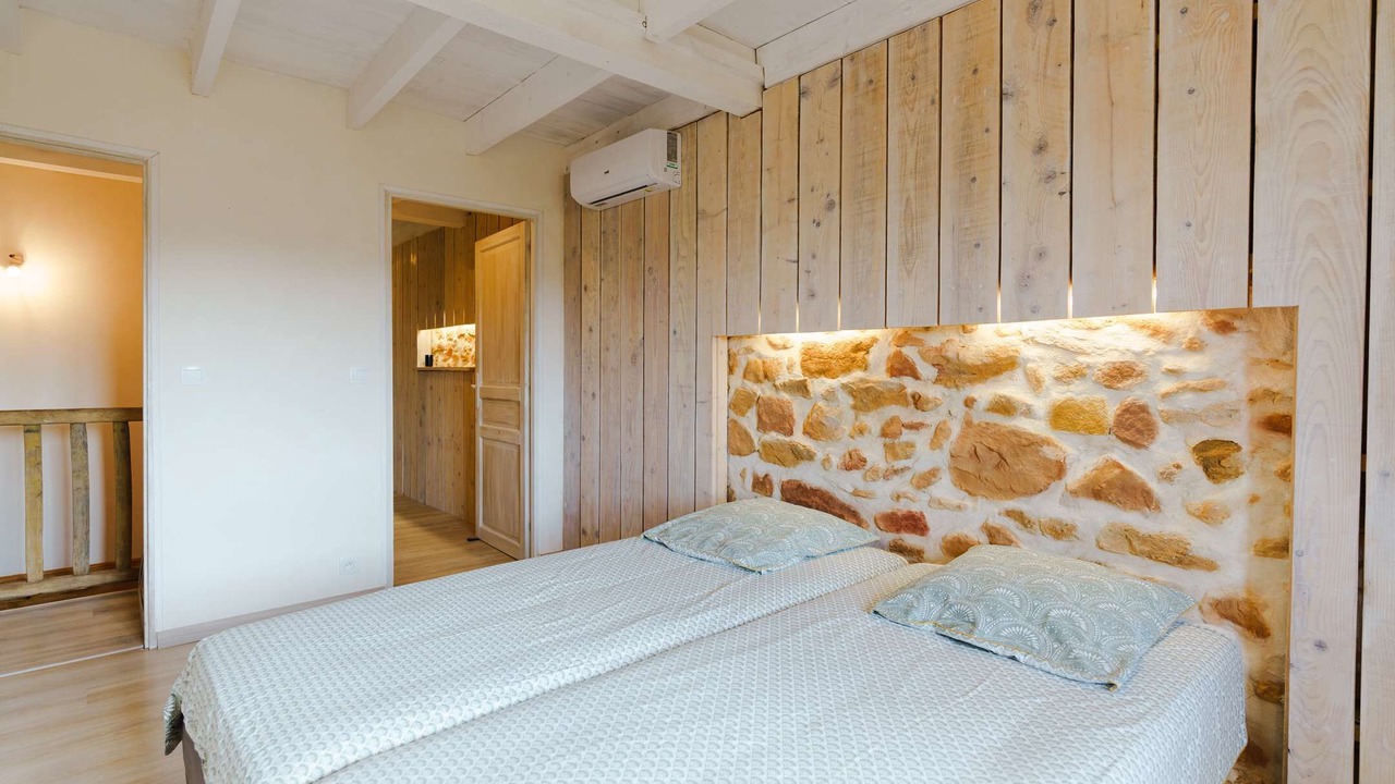 Photo of Bedroom in Bizanet