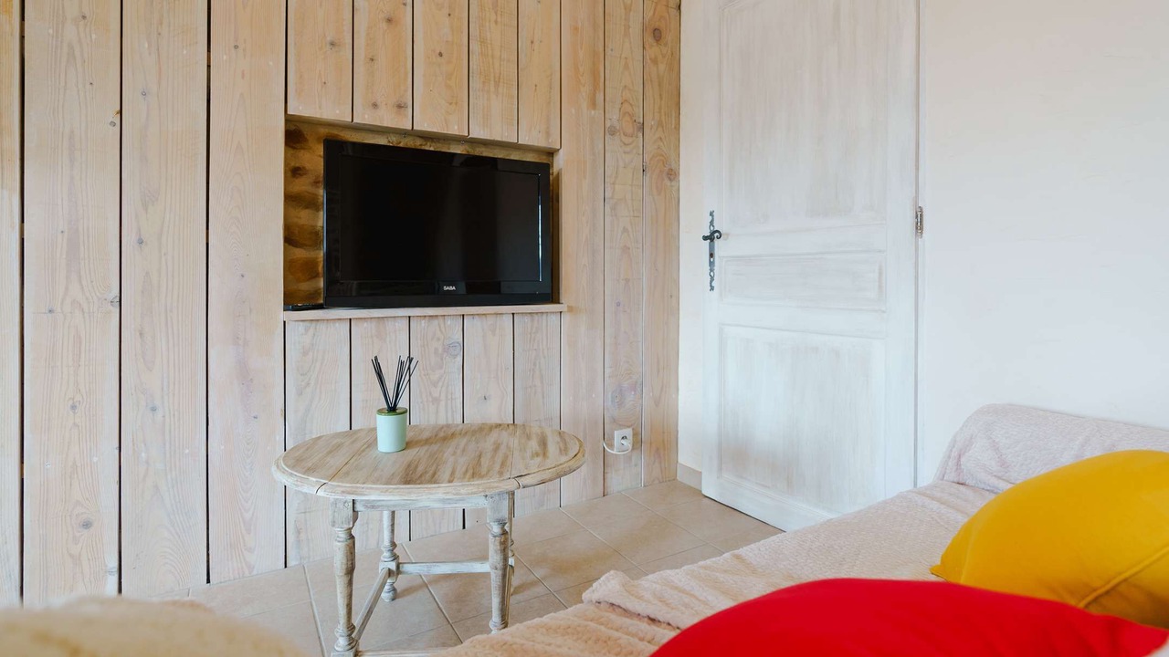 Photo of Bedroom in Bizanet