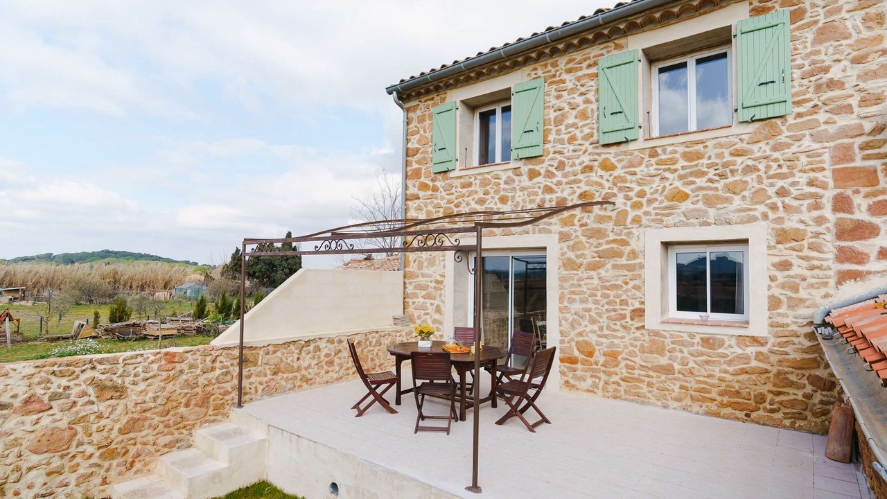 Photo of Outdoor in Bizanet
