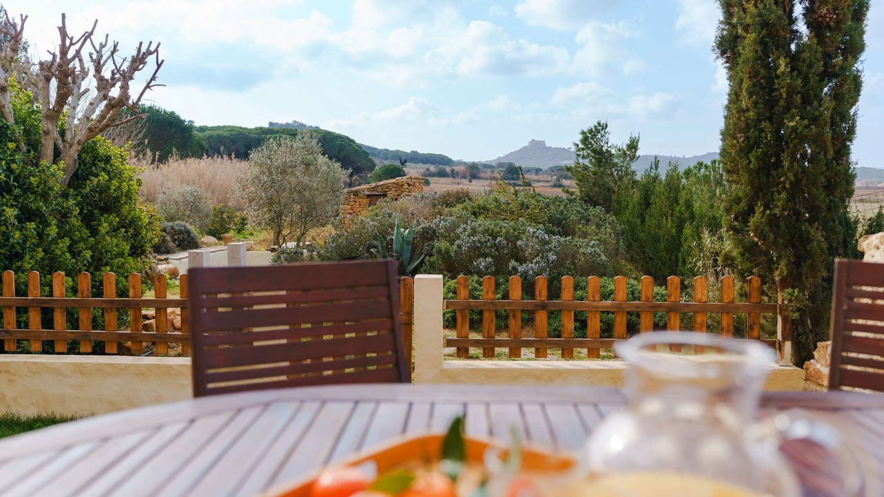 Photo of Outdoor in Bizanet