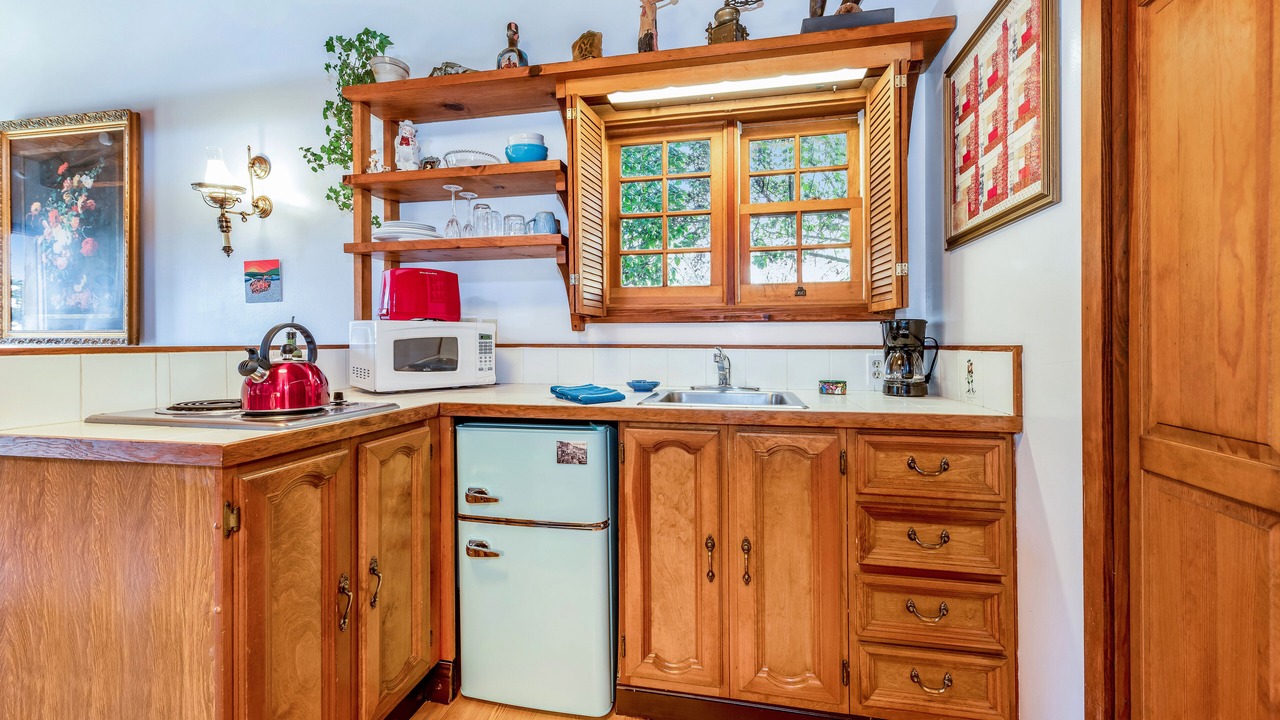 Photo of Kitchen in Anchor Bay