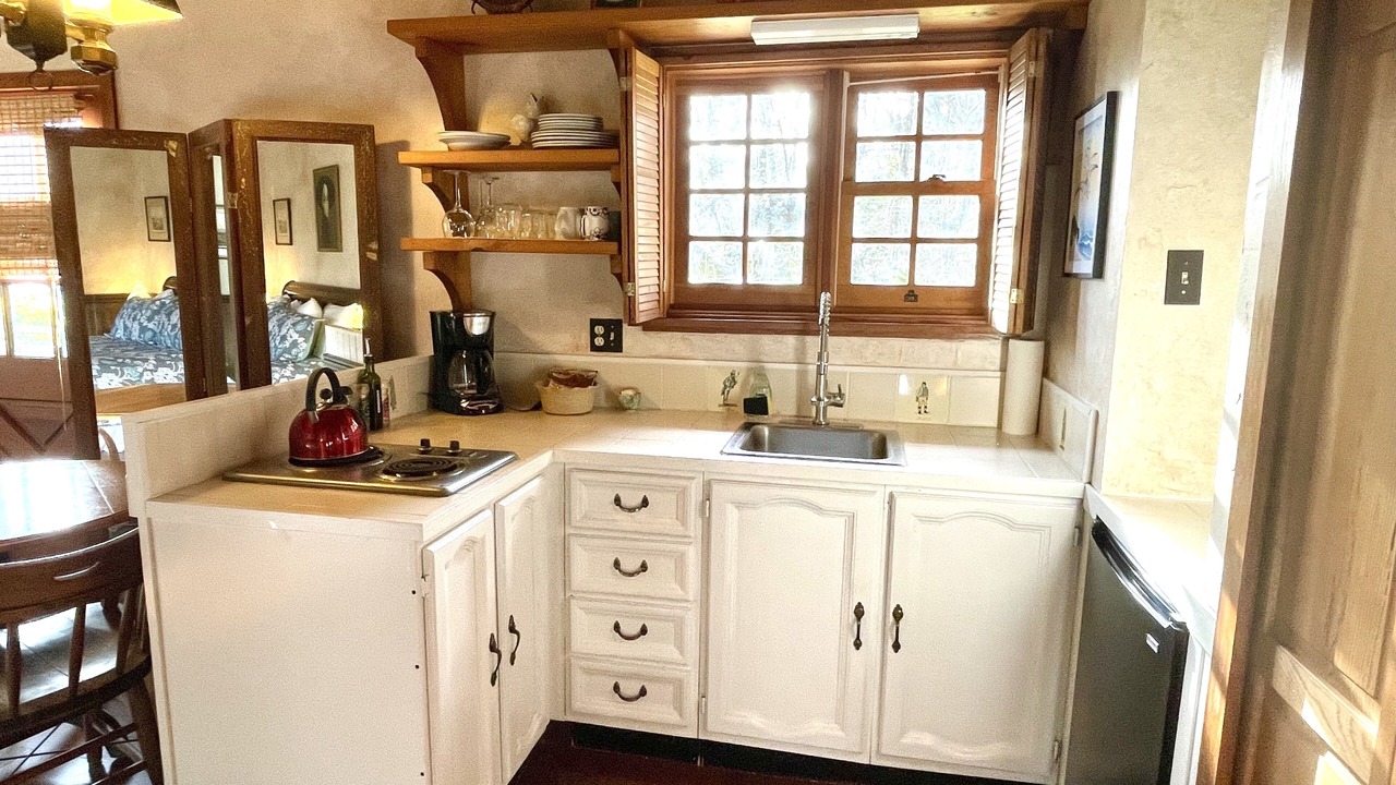 Photo of Kitchen in Anchor Bay