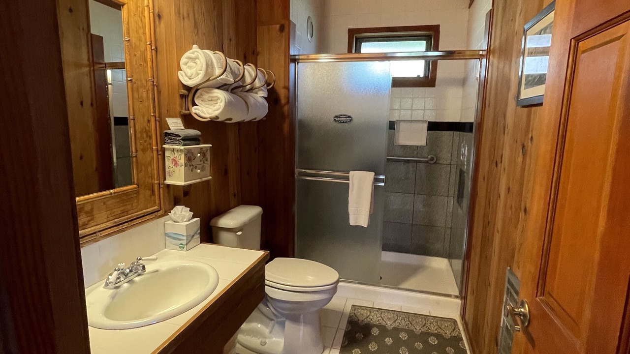 Photo of Bathroom in Anchor Bay