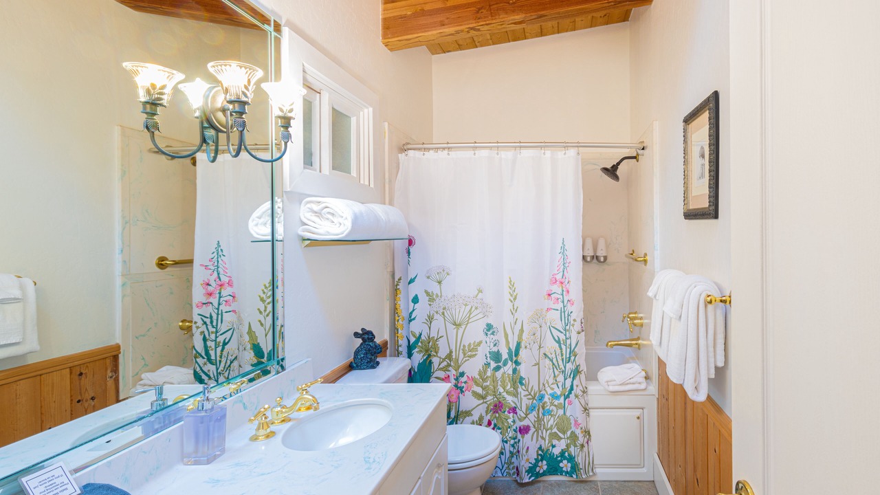 Photo of Bathroom in Anchor Bay