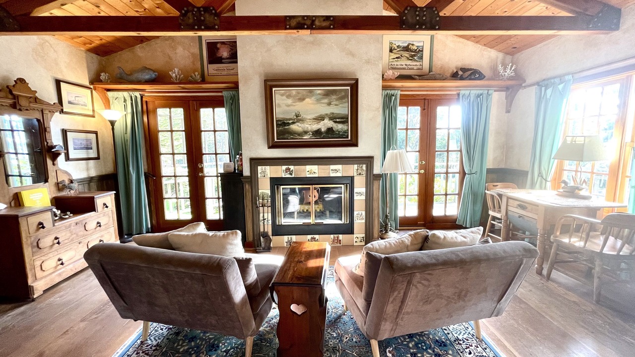 Photo of Bedroom in Anchor Bay