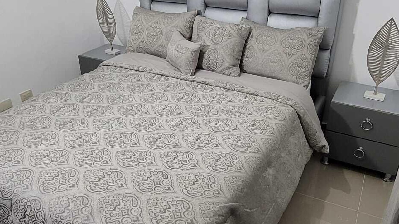 Photo of Bedroom in Punal