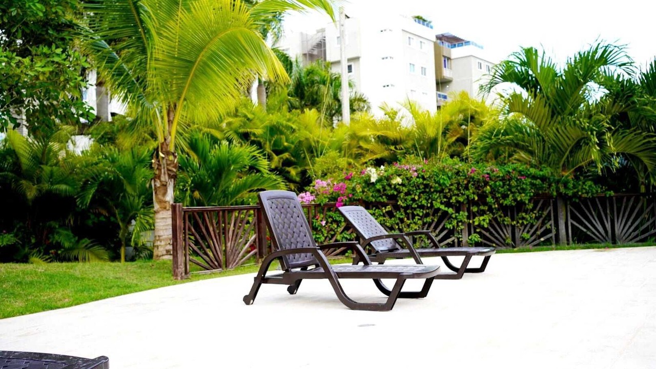Photo of Patio Balcony in Punal