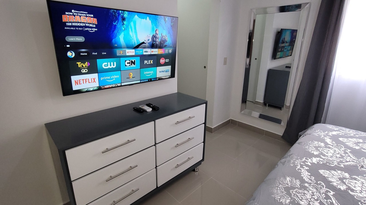 Photo of Bedroom in Punal