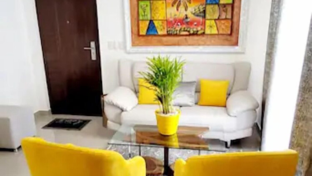 Photo of Livingroom in Punal