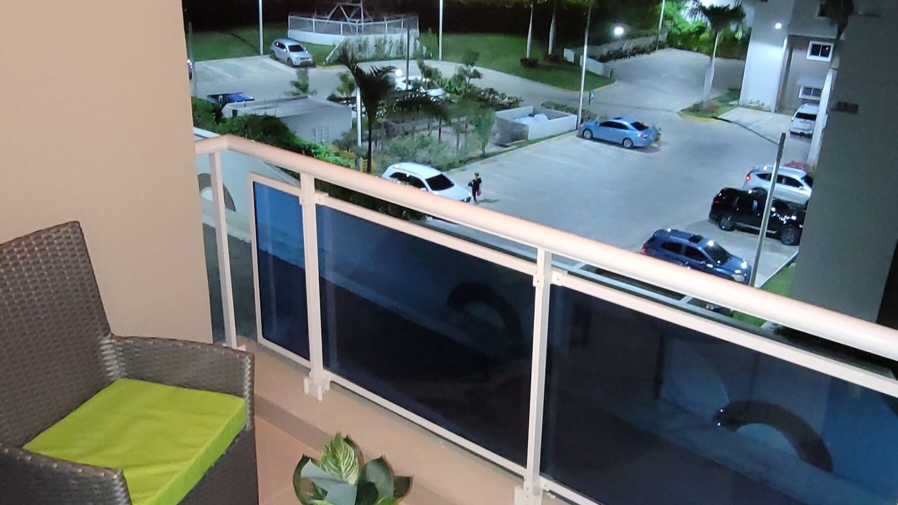 Photo of Patio Balcony in Punal