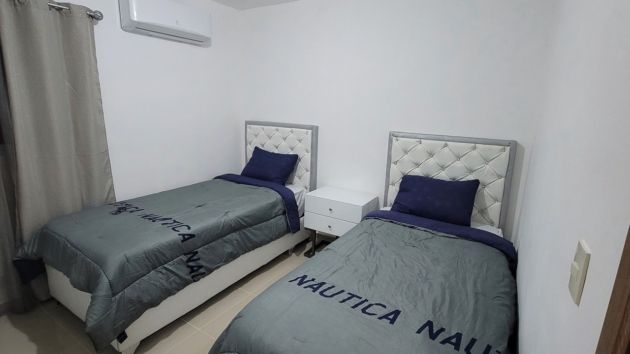 Photo of Bedroom in Punal