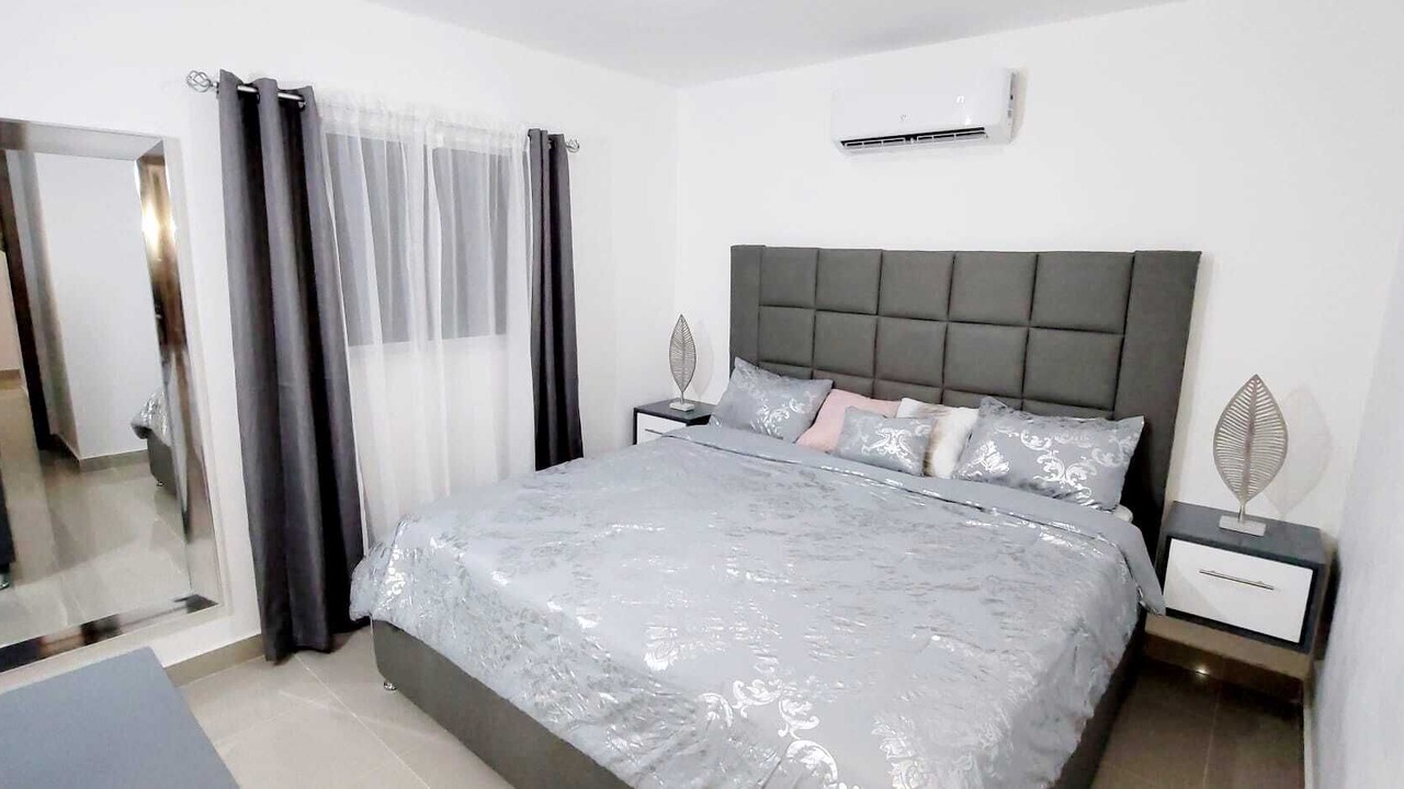 Photo of Bedroom in Punal