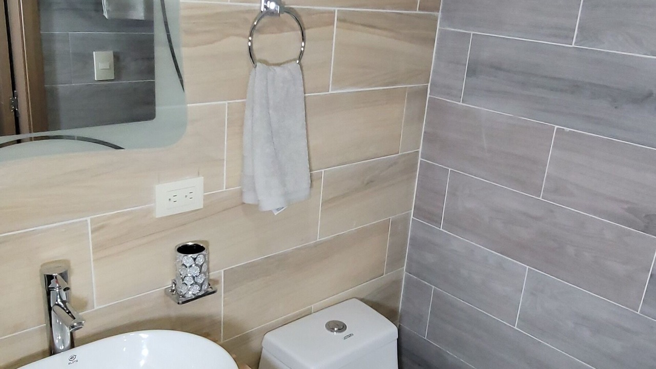 Photo of Bathroom in Punal