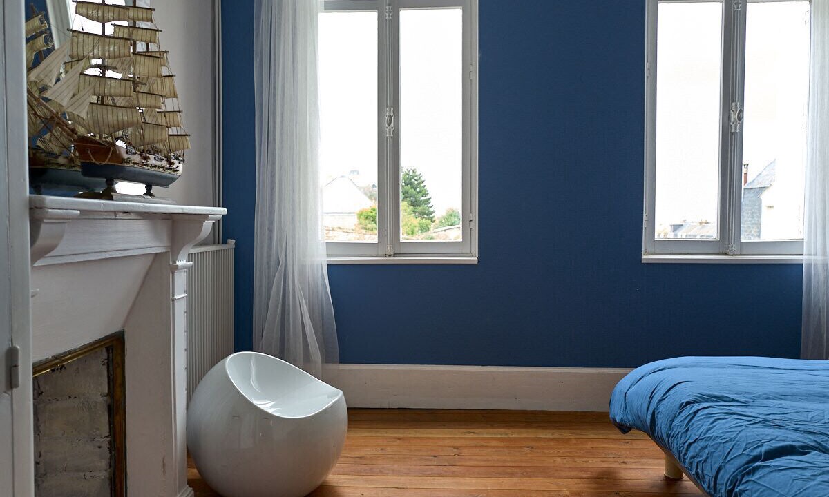 Photo of Bedroom in Le Treport