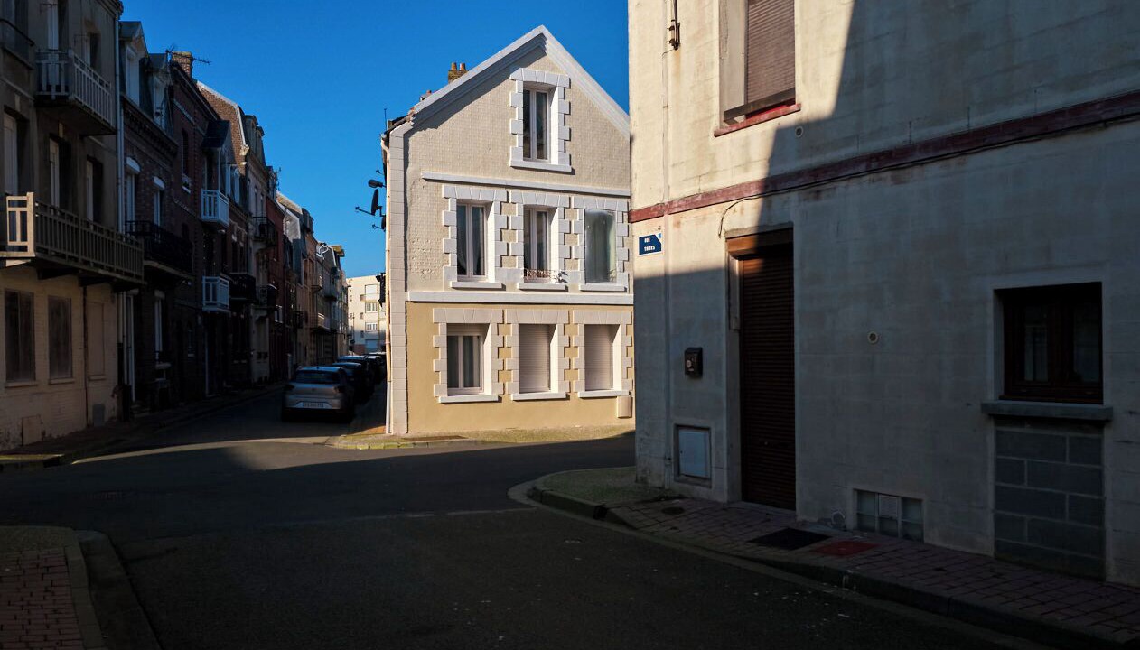 Photo of Others in Le Treport