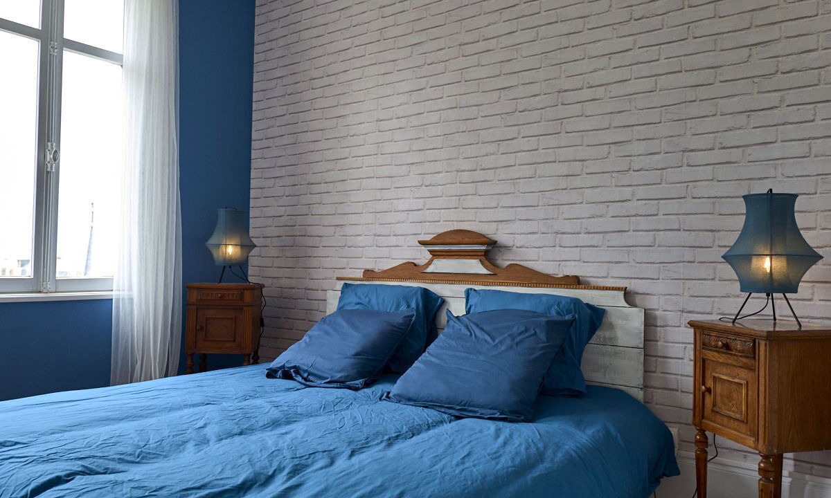 Photo of Bedroom in Le Treport