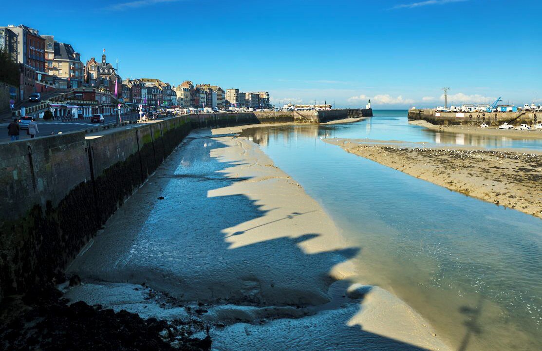Photo of Others in Le Treport