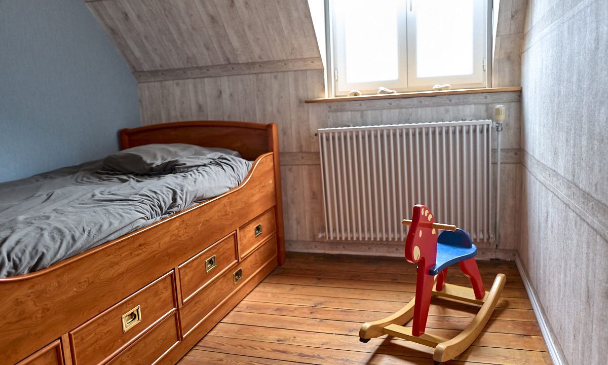 Photo of Bedroom in Le Treport