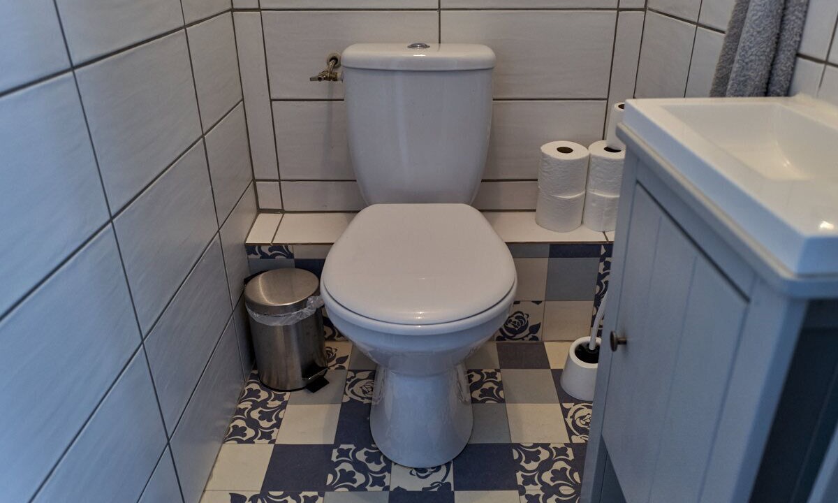 Photo of Bathroom in Le Treport