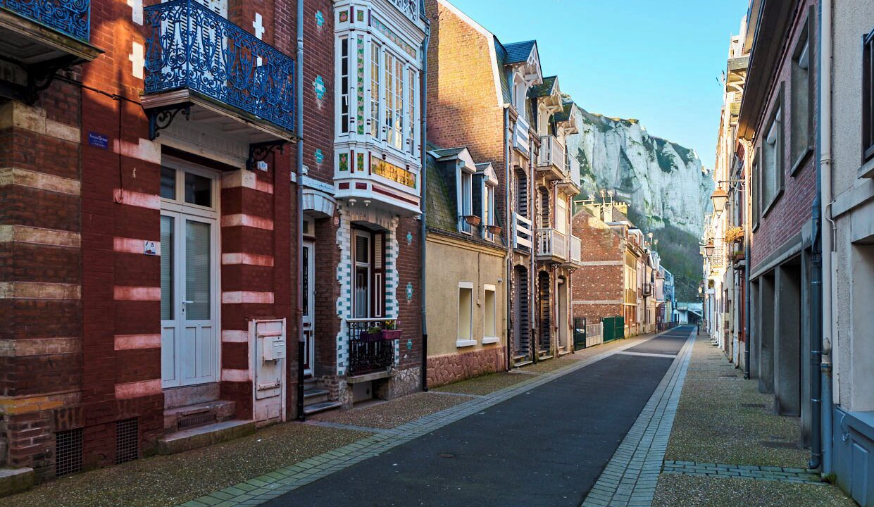 Photo of Others in Le Treport
