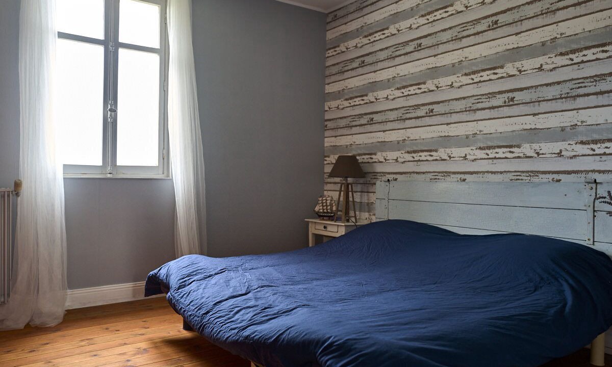 Photo of Bedroom in Le Treport
