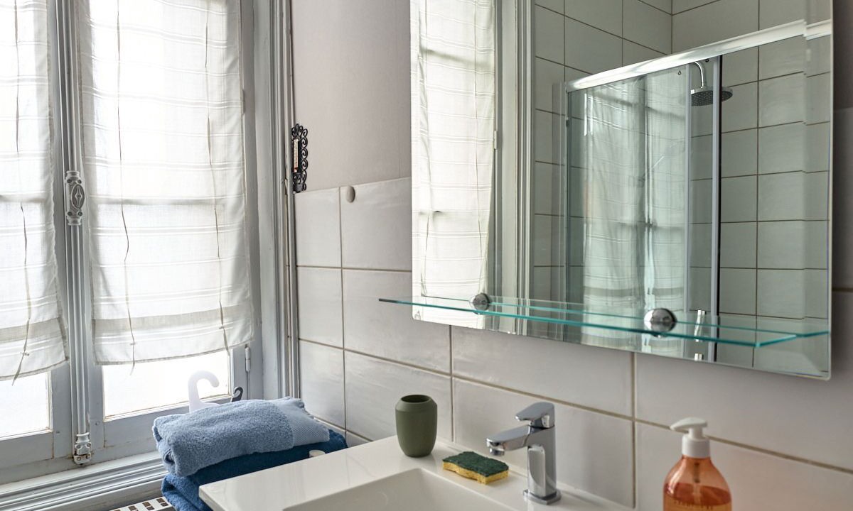Photo of Bathroom in Le Treport