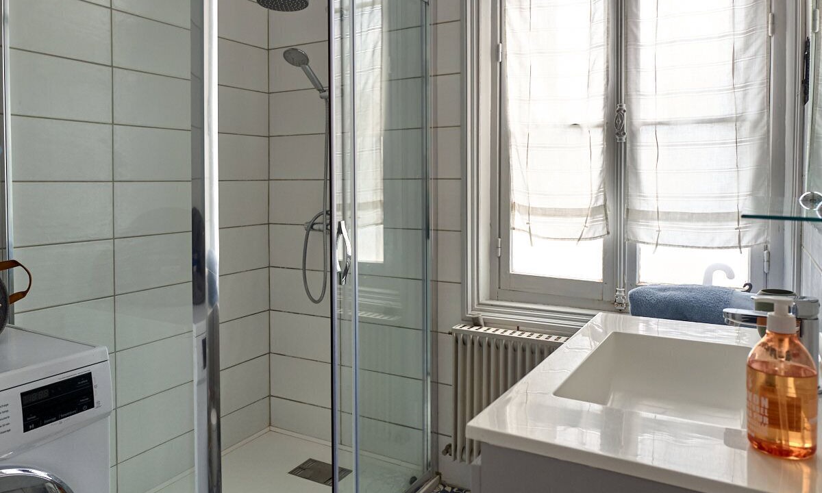 Photo of Bathroom in Le Treport